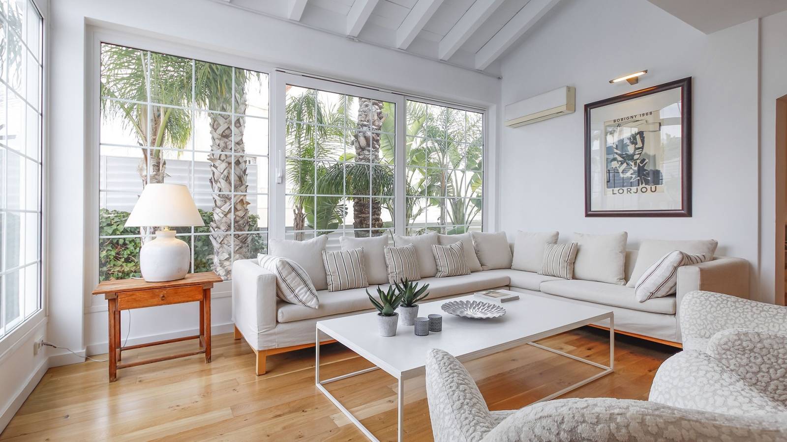 Resale - Villa - San Fulgencio