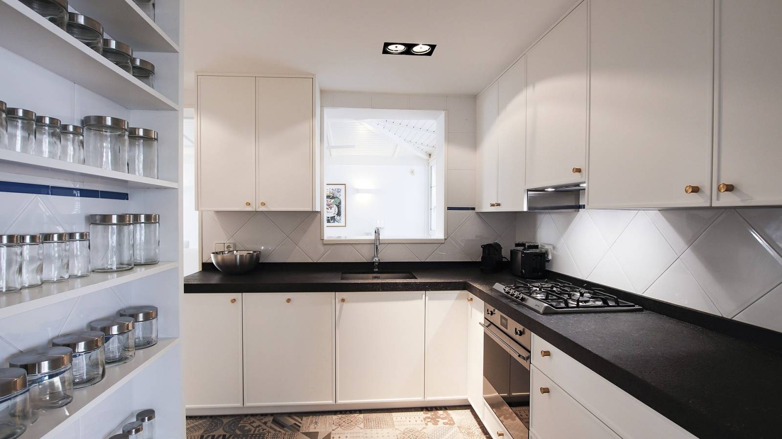 Resale - Villa - San Fulgencio