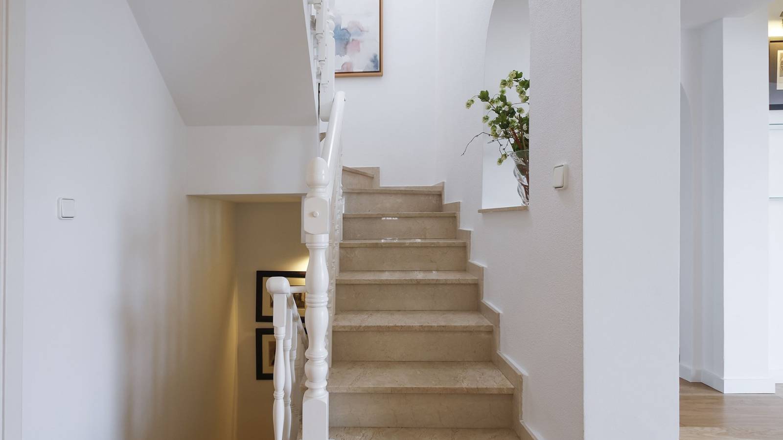 Resale - Villa - San Fulgencio