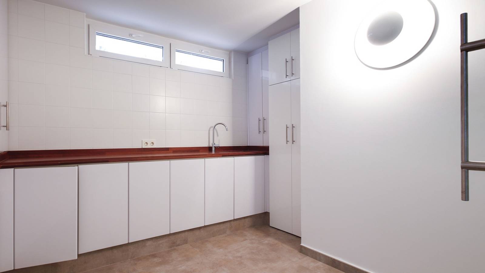 Resale - Villa - San Fulgencio