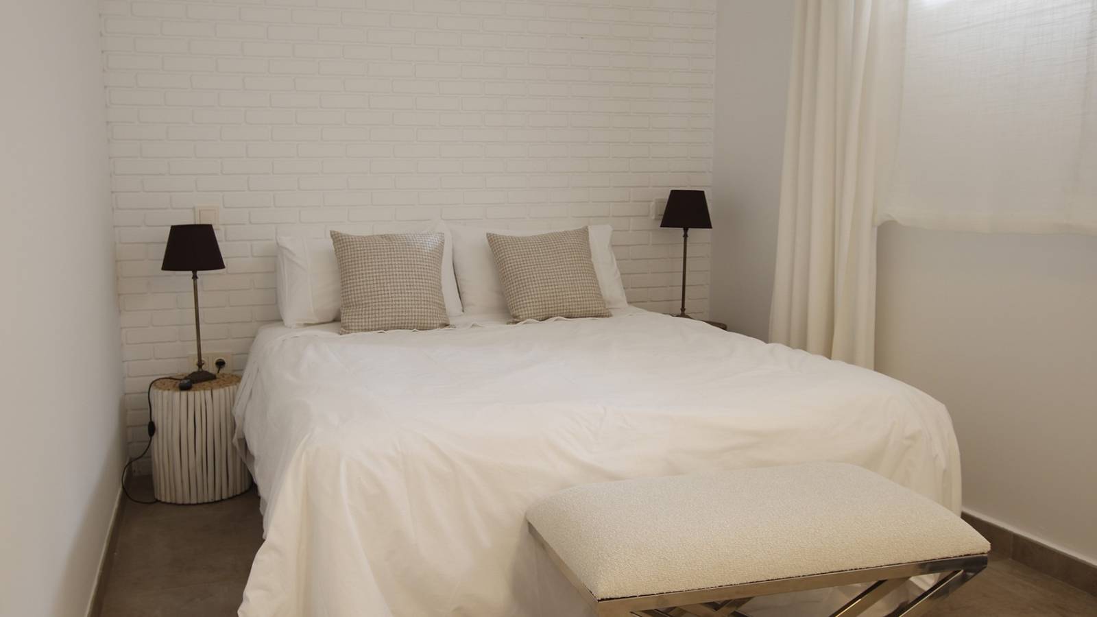 Resale - Villa - San Fulgencio