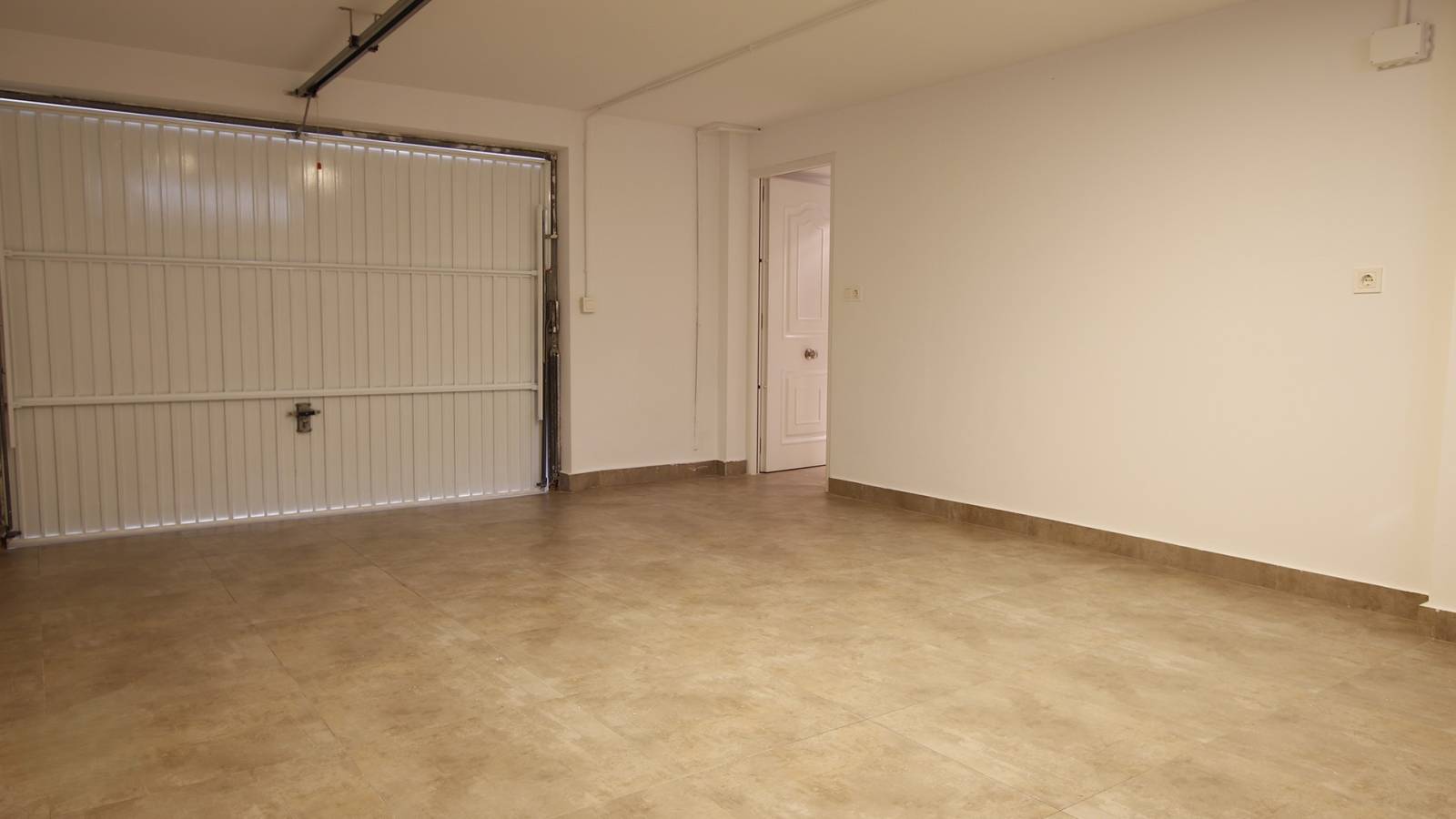 Resale - Villa - San Fulgencio