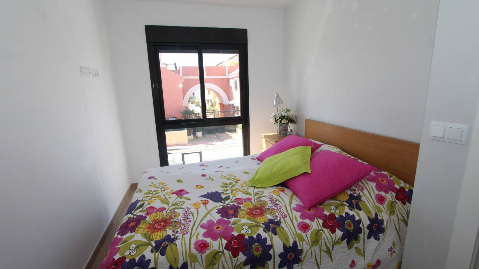 Resale - Villa - San Javier - Roda