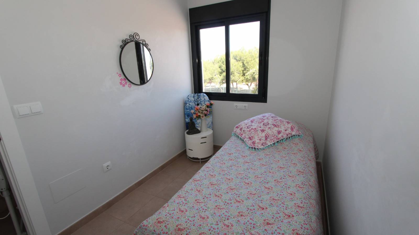 Resale - Villa - San Javier - Roda