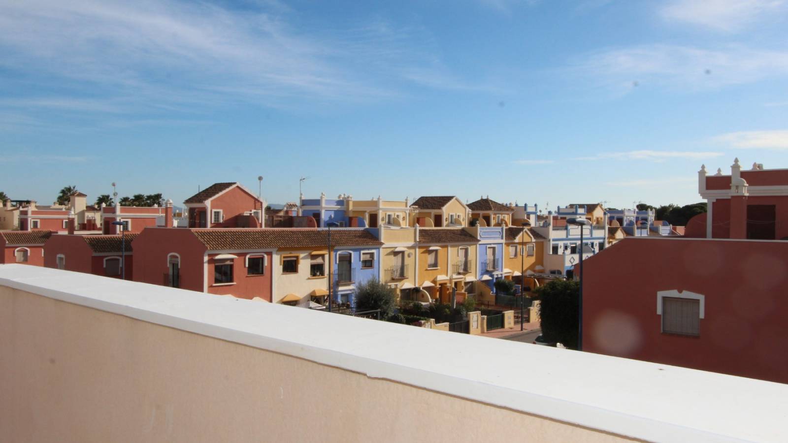 Resale - Villa - San Javier - Roda