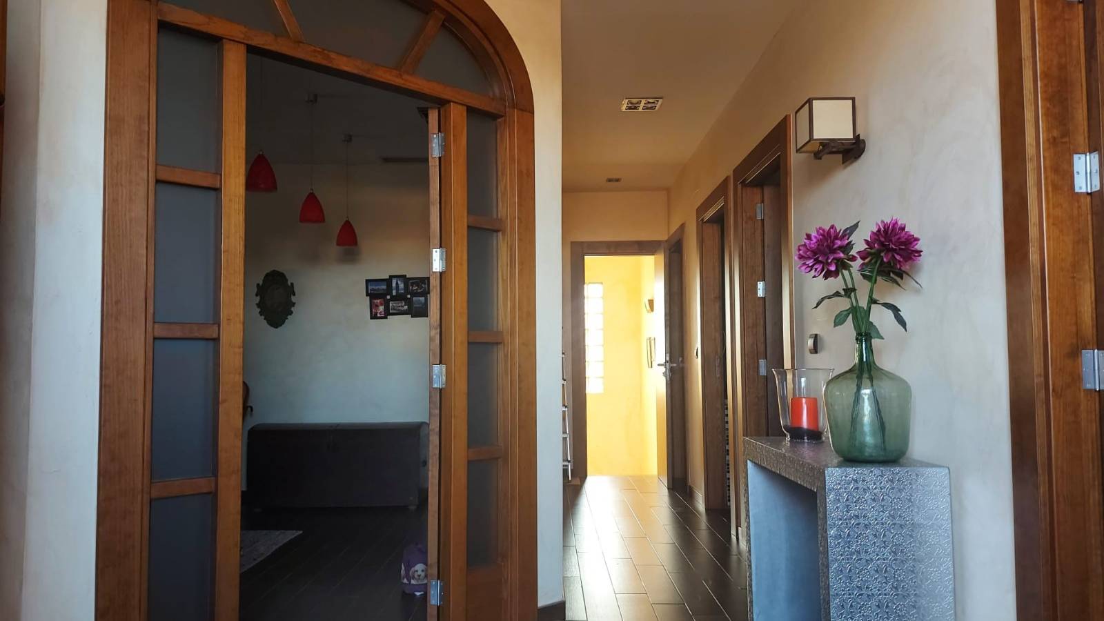 Resale - Villa - San Javier - Santiago de Ribera