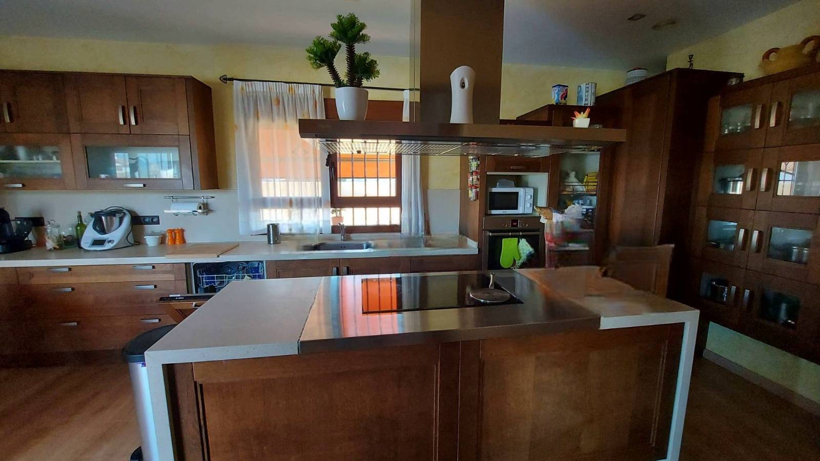 Resale - Villa - San Javier - Santiago de Ribera