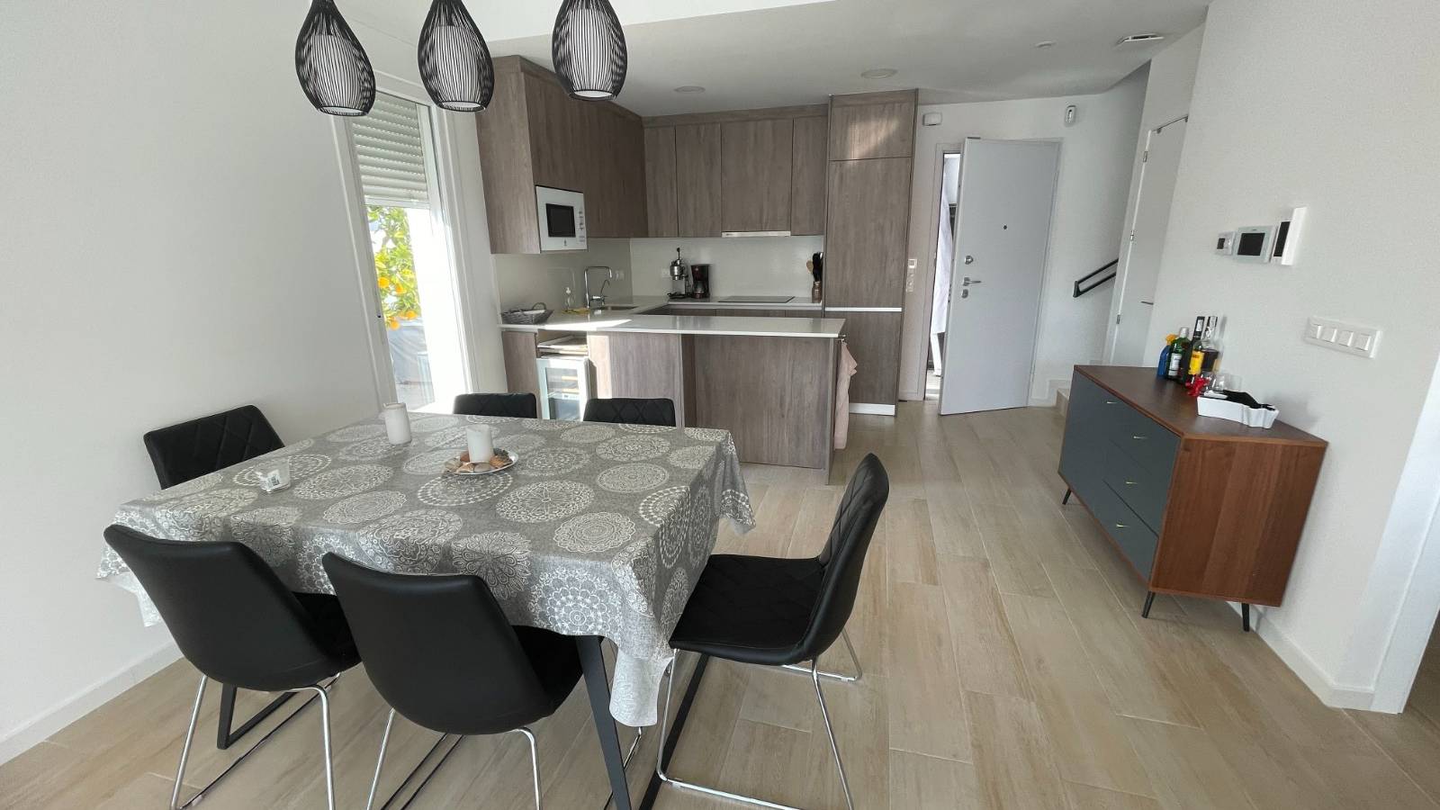 Resale - Villa - San Pedro del Pinatar