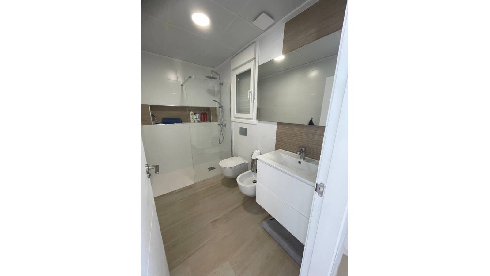 Resale - Villa - San Pedro del Pinatar