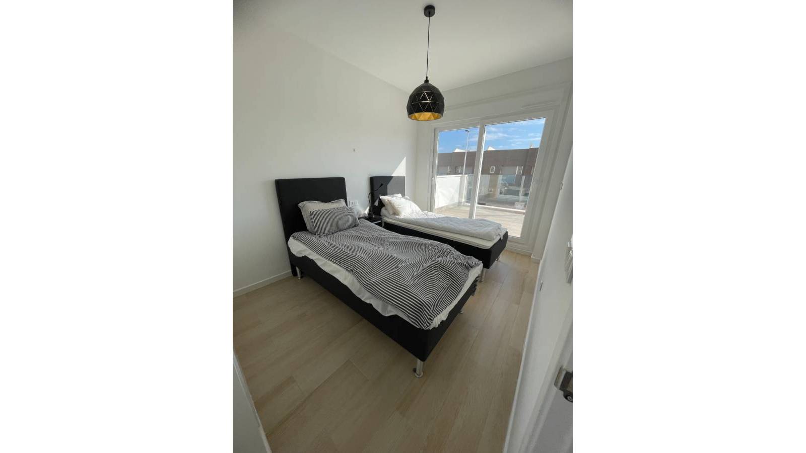 Resale - Villa - San Pedro del Pinatar