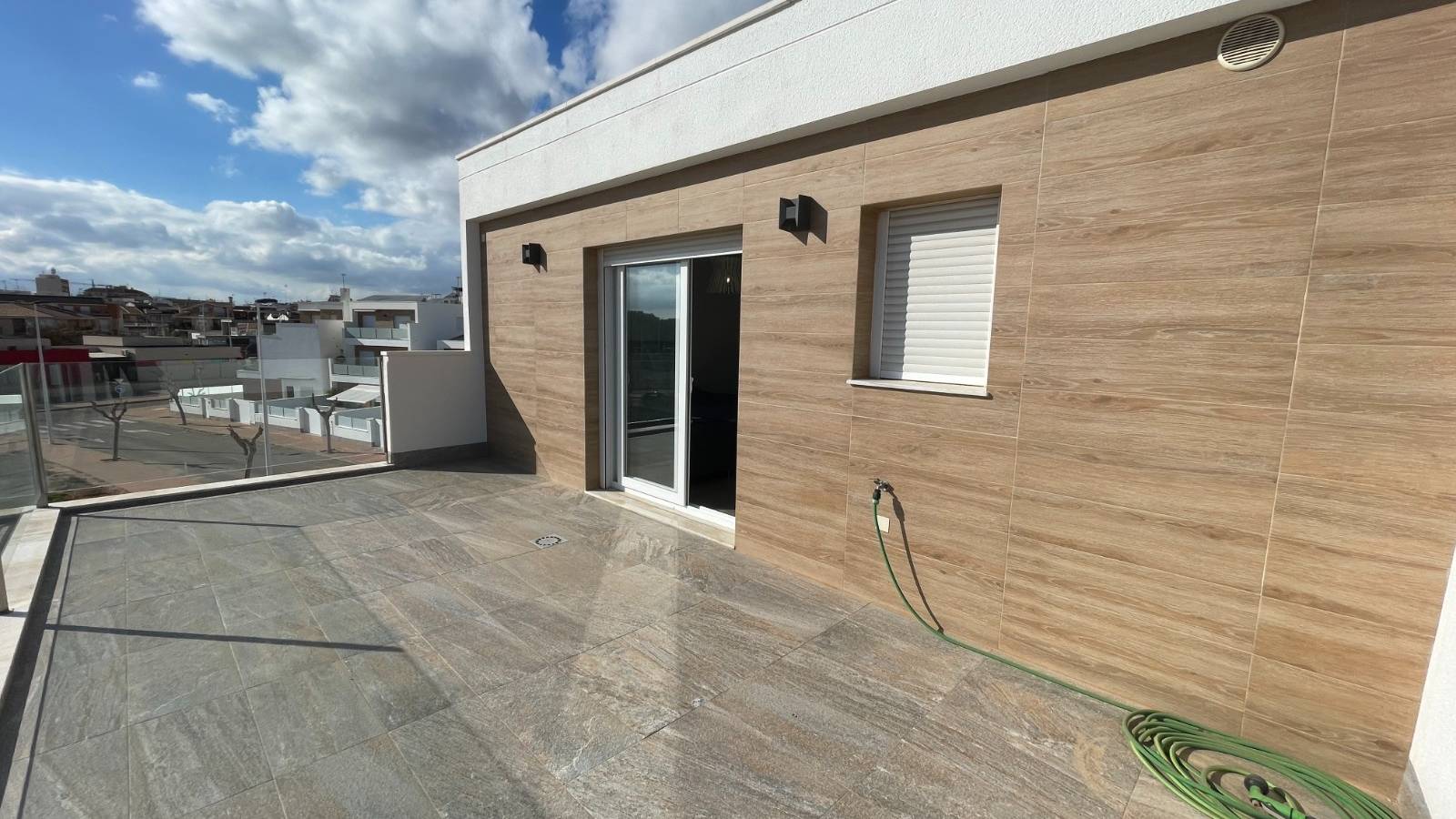 Resale - Villa - San Pedro del Pinatar