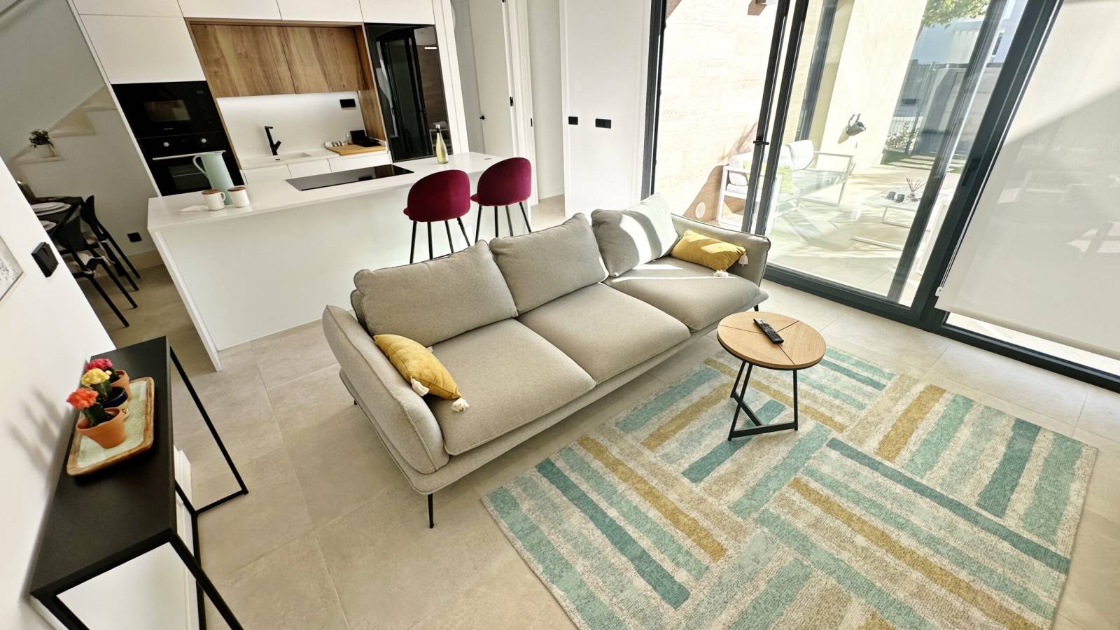 Resale - Villa - Santa Rosalia