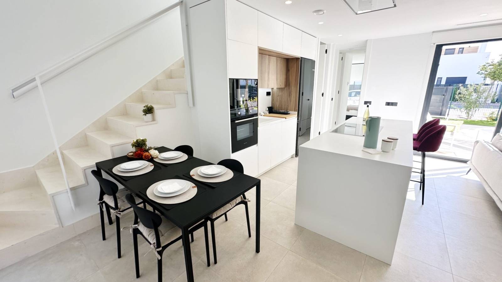 Resale - Villa - Santa Rosalia