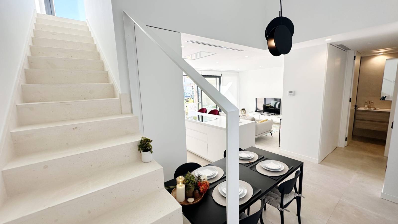 Resale - Villa - Santa Rosalia