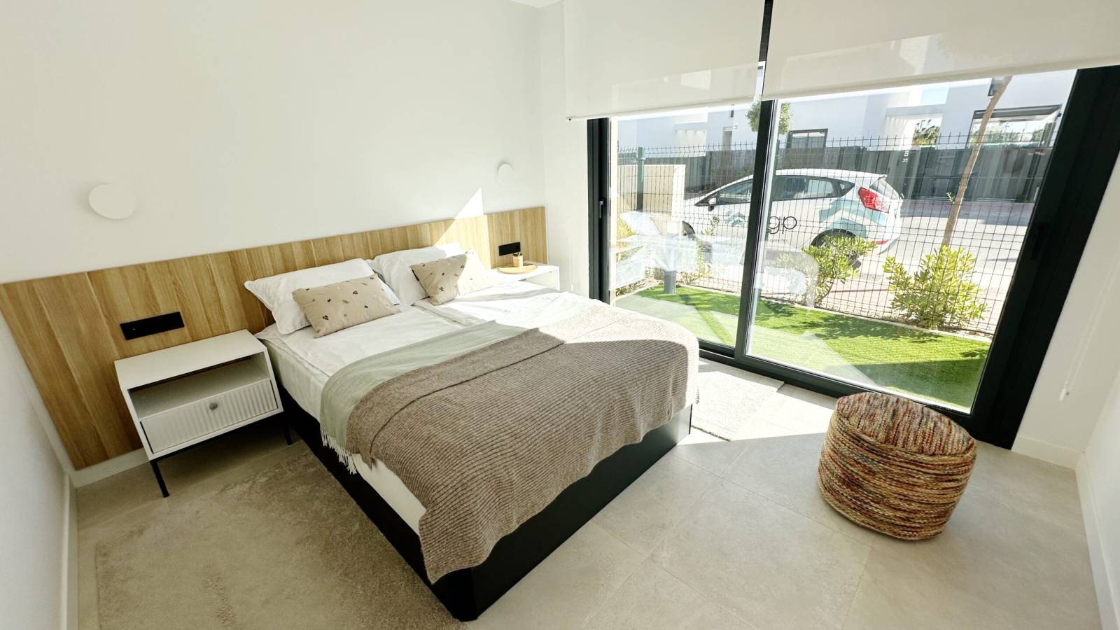 Resale - Villa - Santa Rosalia