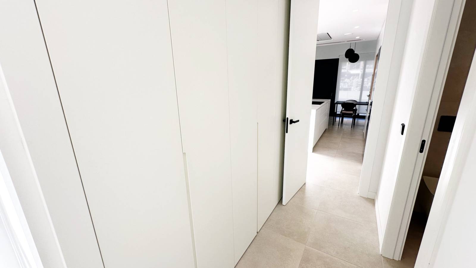 Resale - Villa - Santa Rosalia