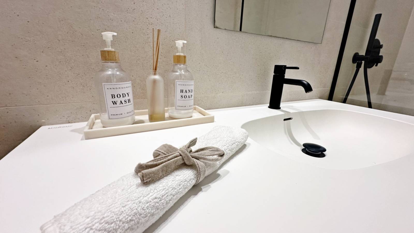 Resale - Villa - Santa Rosalia