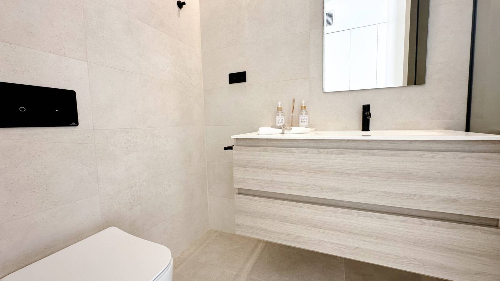 Resale - Villa - Santa Rosalia