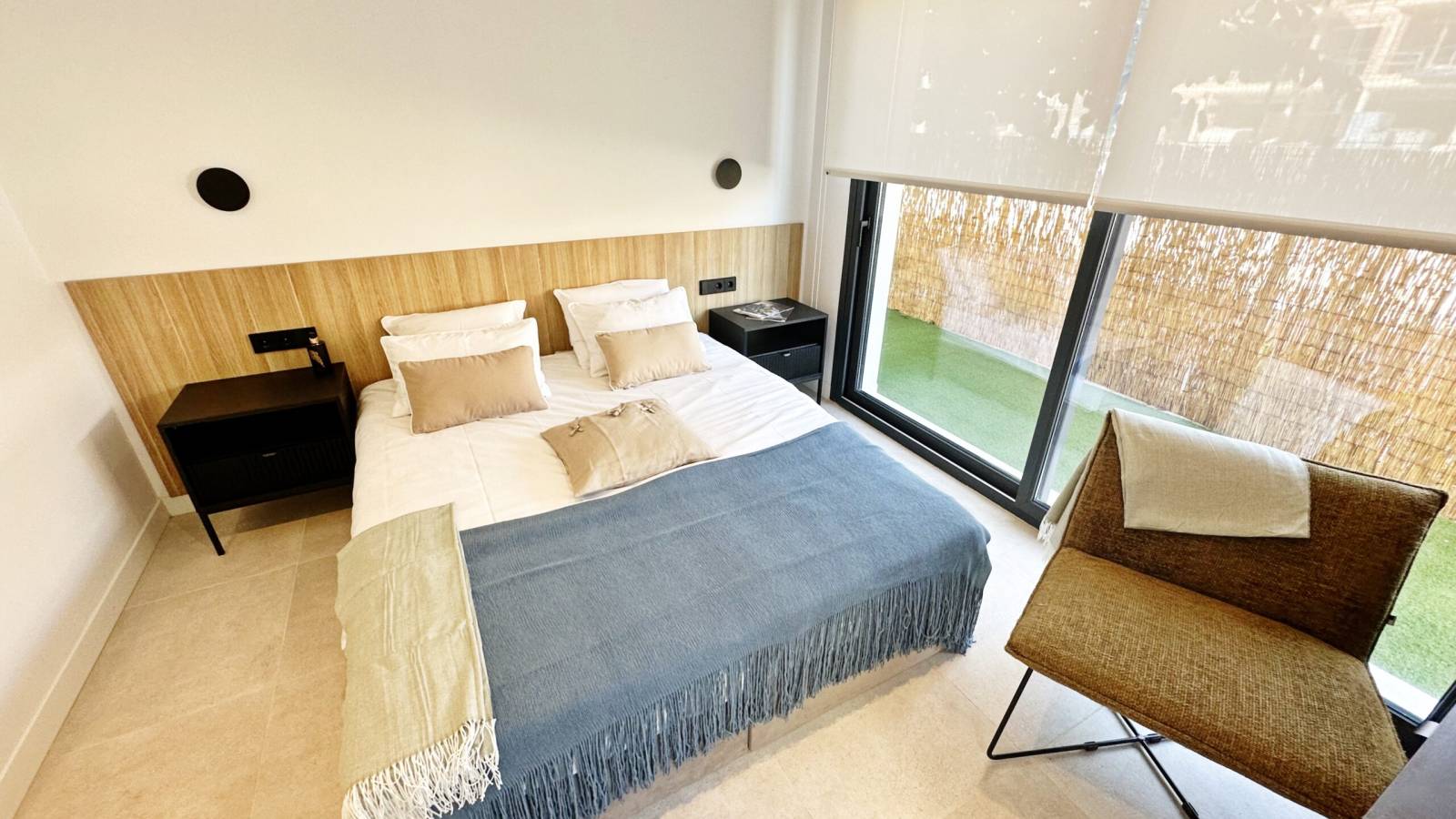 Resale - Villa - Santa Rosalia