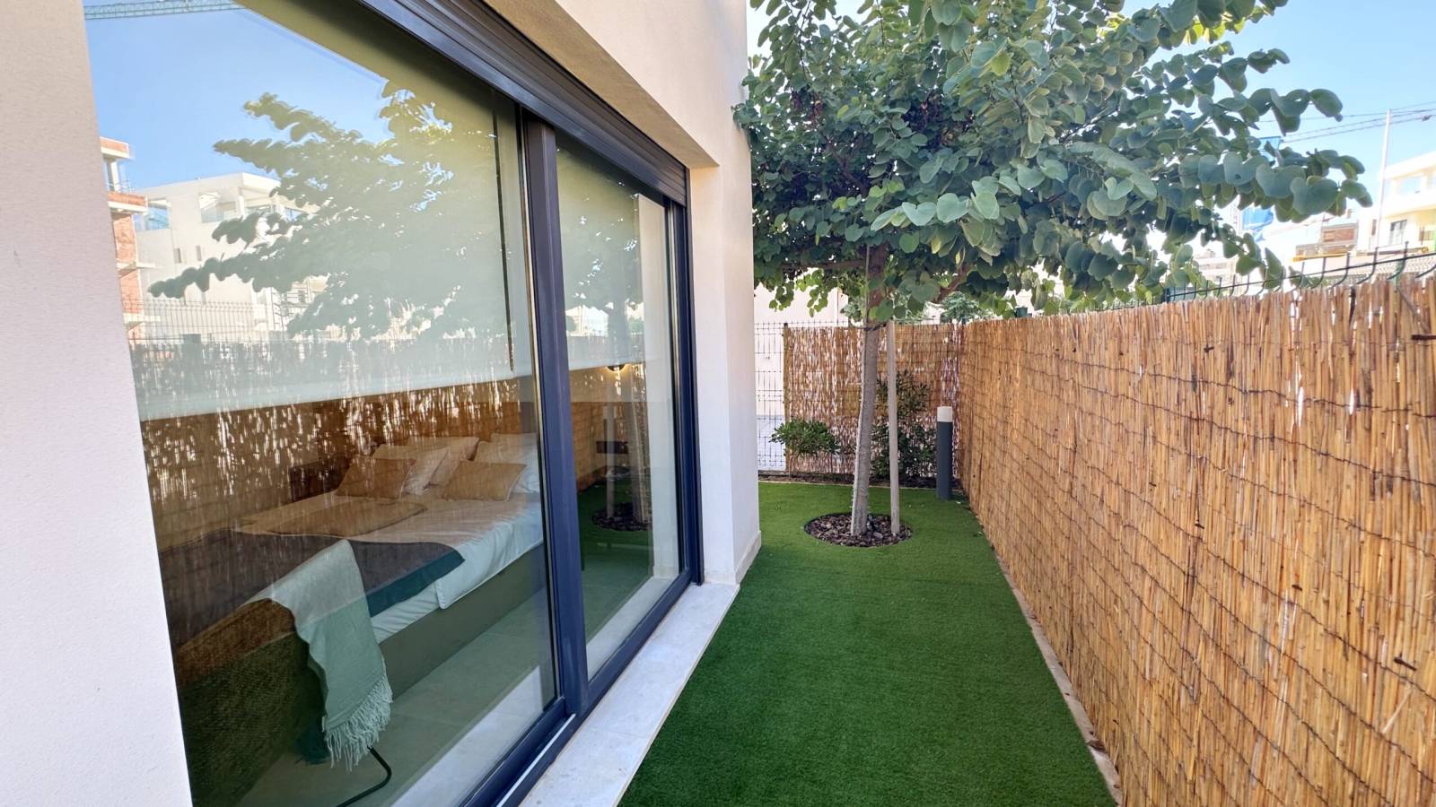 Resale - Villa - Santa Rosalia