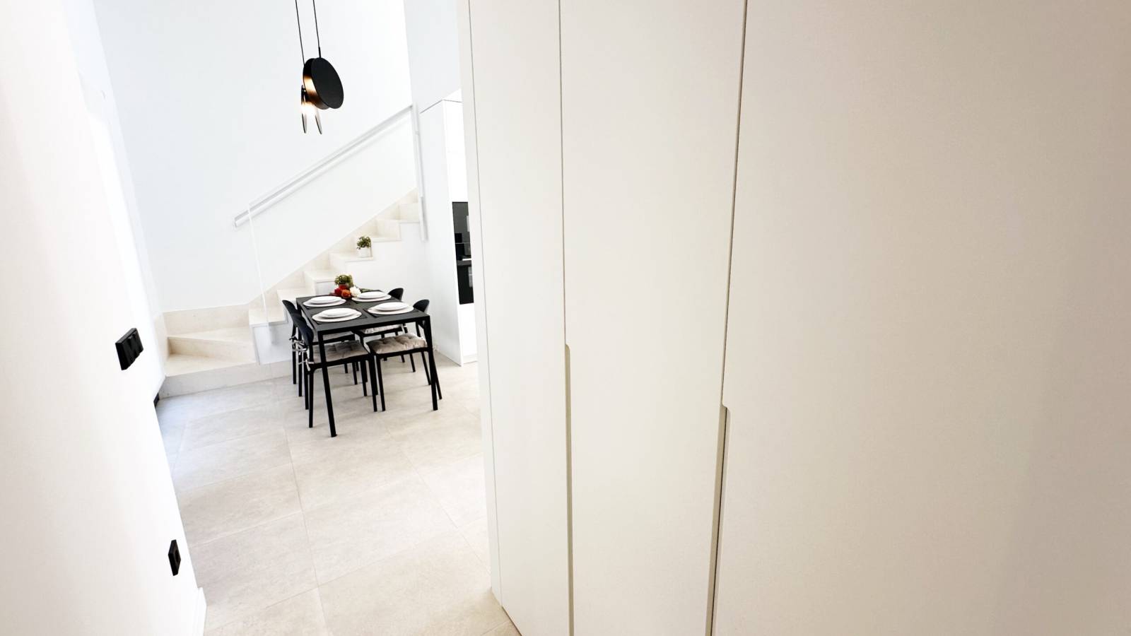 Resale - Villa - Santa Rosalia