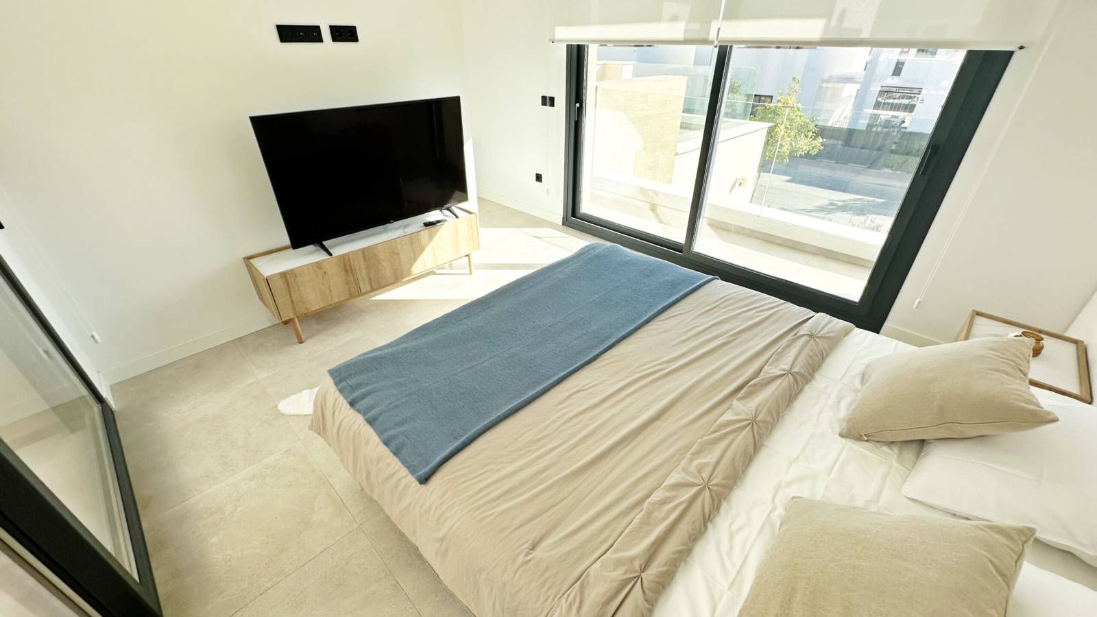 Resale - Villa - Santa Rosalia