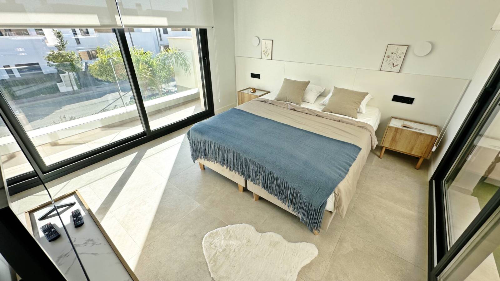 Resale - Villa - Santa Rosalia