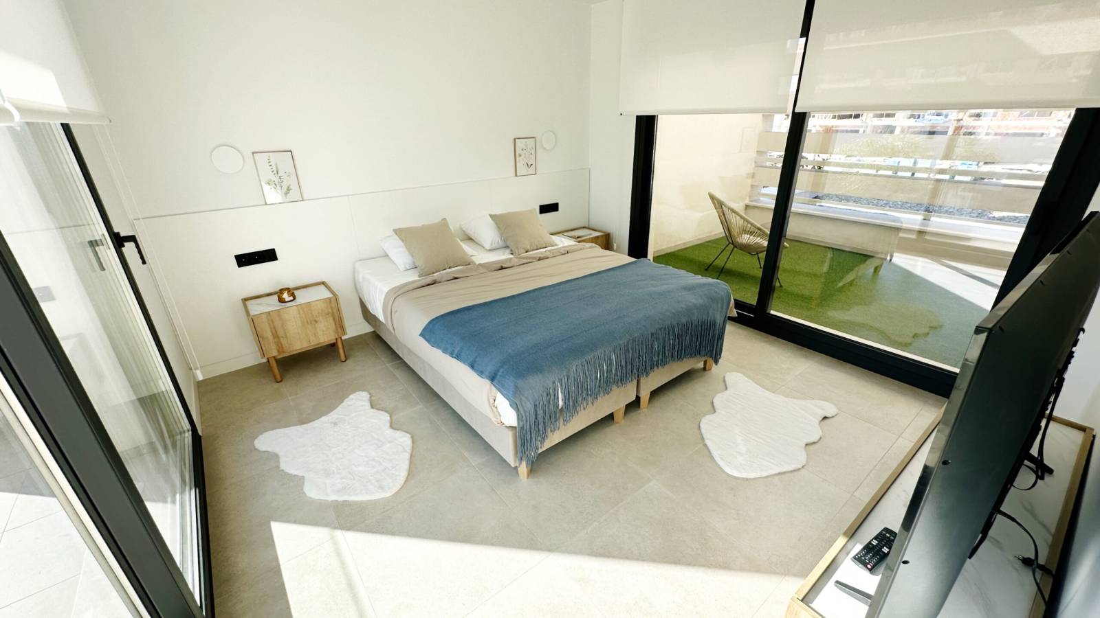 Resale - Villa - Santa Rosalia