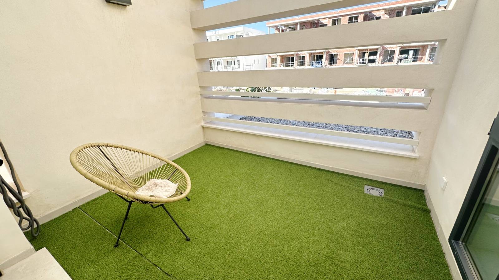 Resale - Villa - Santa Rosalia