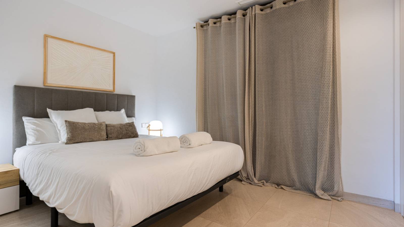 Resale - Villa - Santa Rosalia