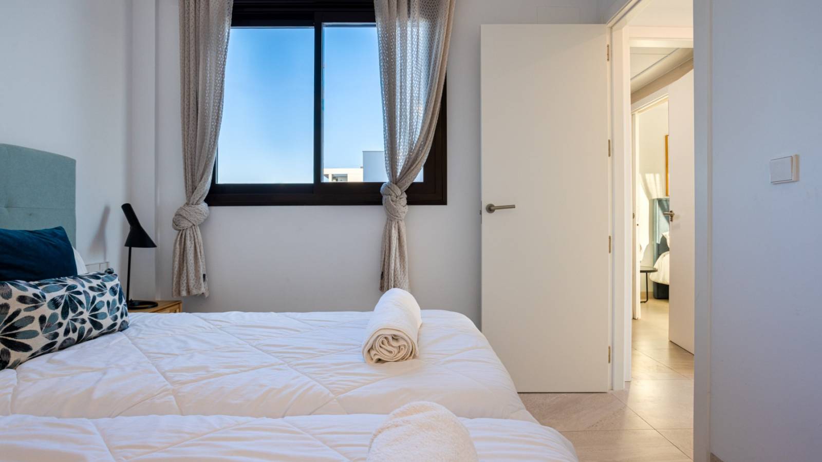 Resale - Villa - Santa Rosalia