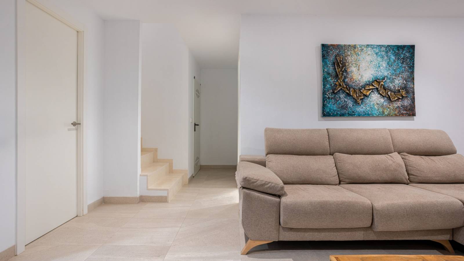 Resale - Villa - Santa Rosalia