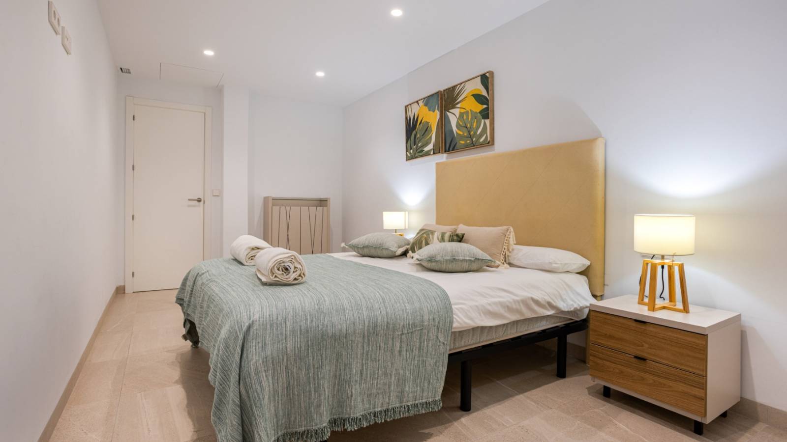 Resale - Villa - Santa Rosalia