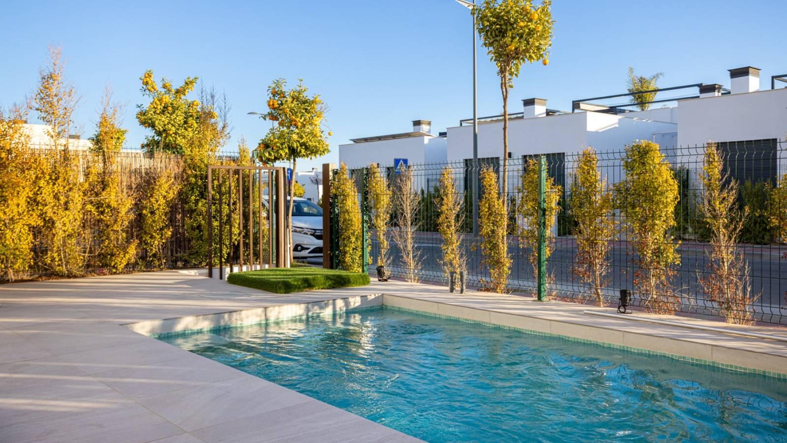 Resale - Villa - Santa Rosalia