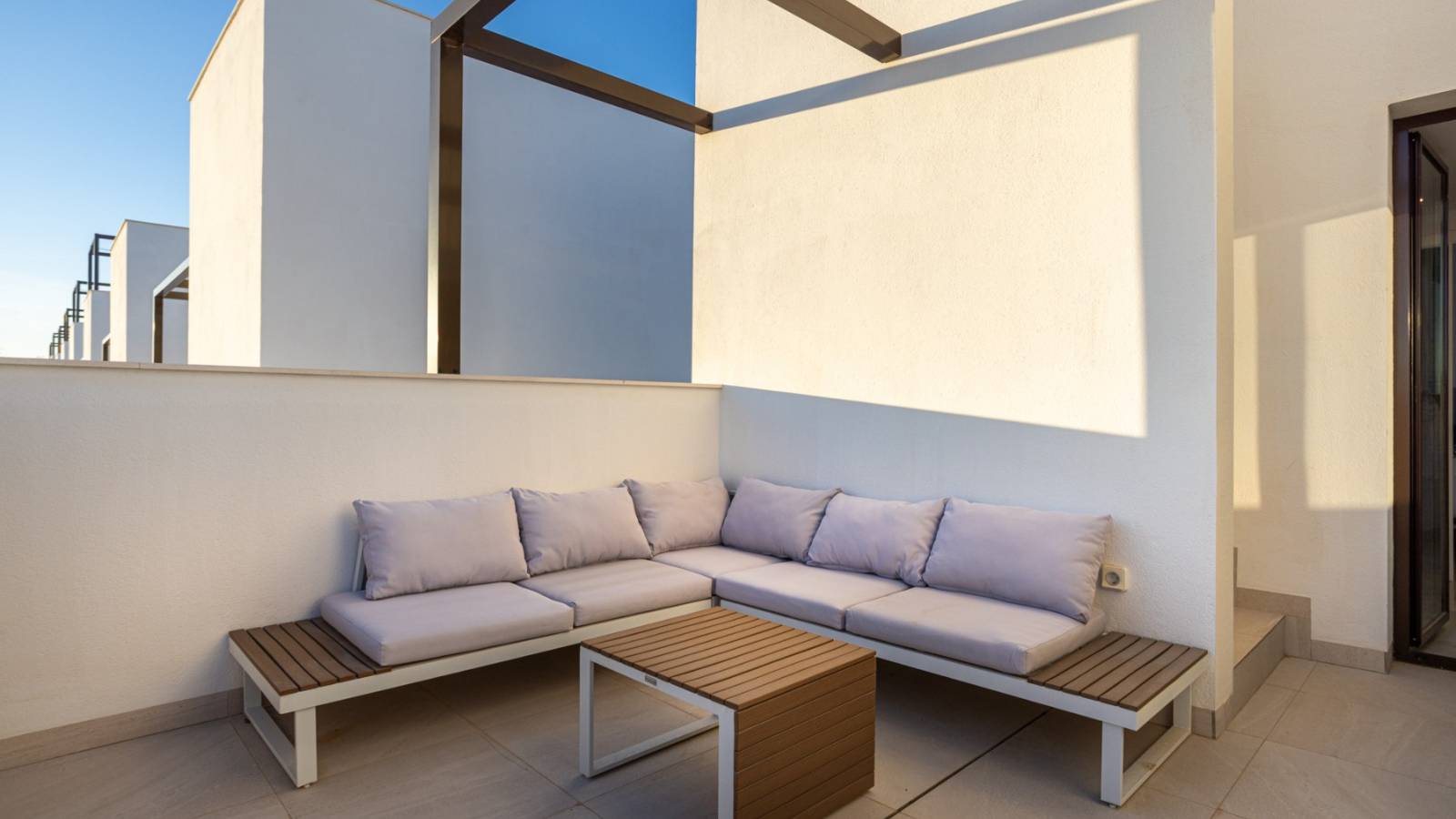 Resale - Villa - Santa Rosalia