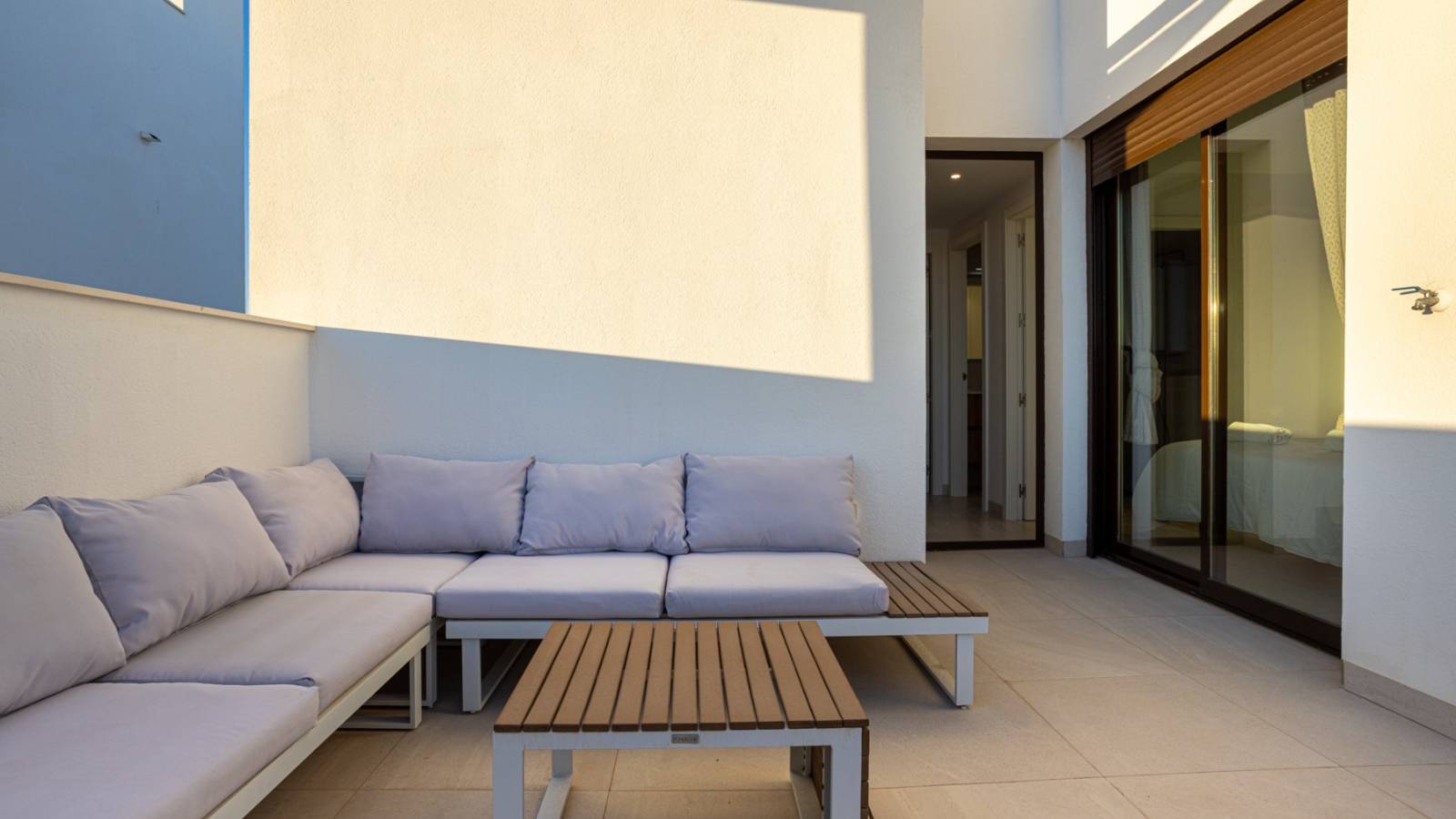 Resale - Villa - Santa Rosalia