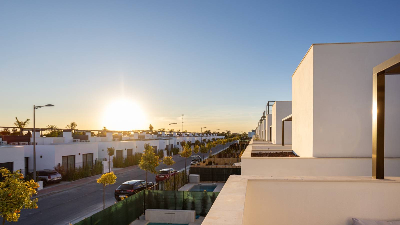 Resale - Villa - Santa Rosalia