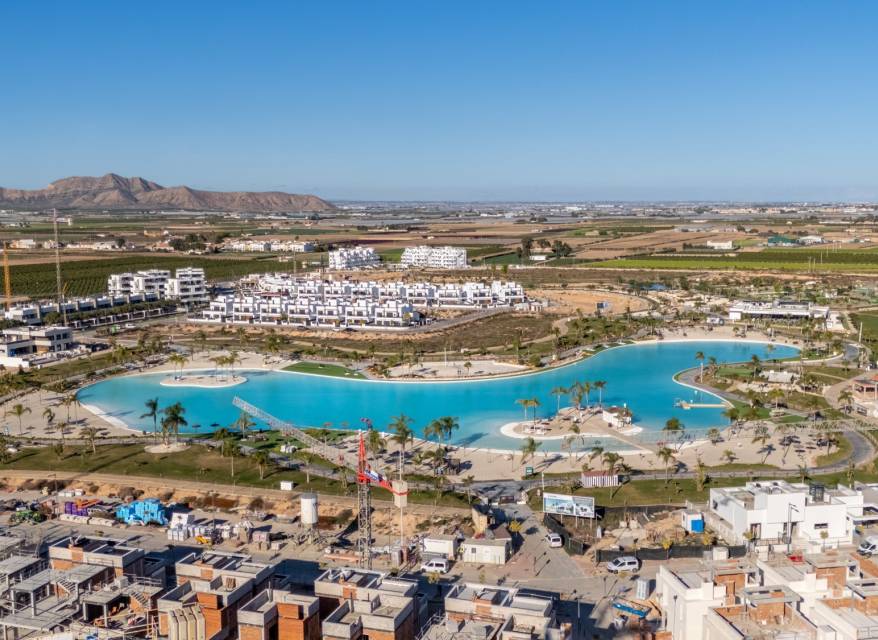 Resale - Villa - Santa Rosalia