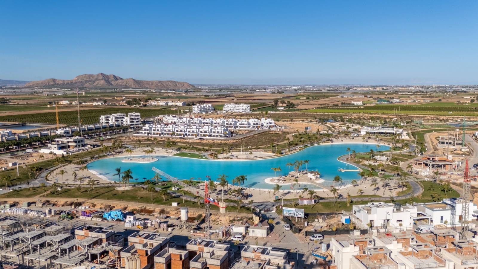 Resale - Villa - Santa Rosalia