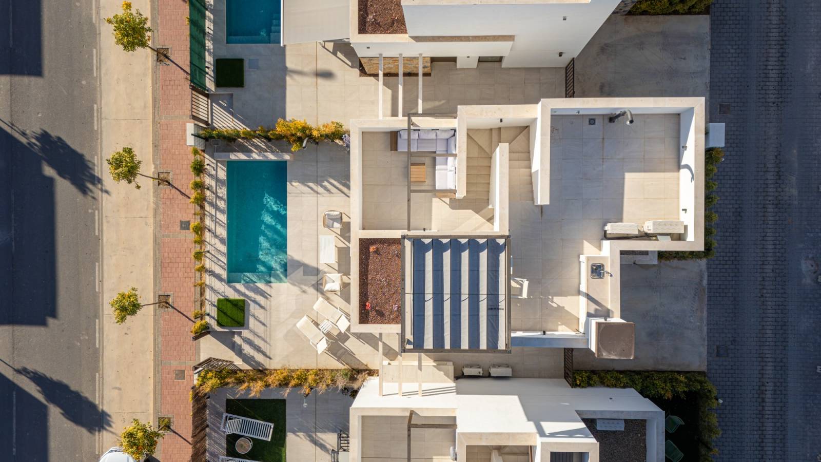 Resale - Villa - Santa Rosalia