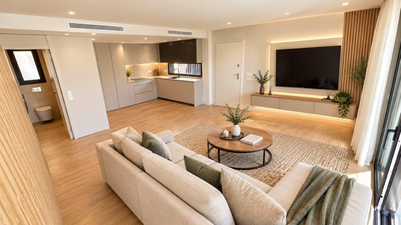 Resale - Villa - Santiago de la Ribera
