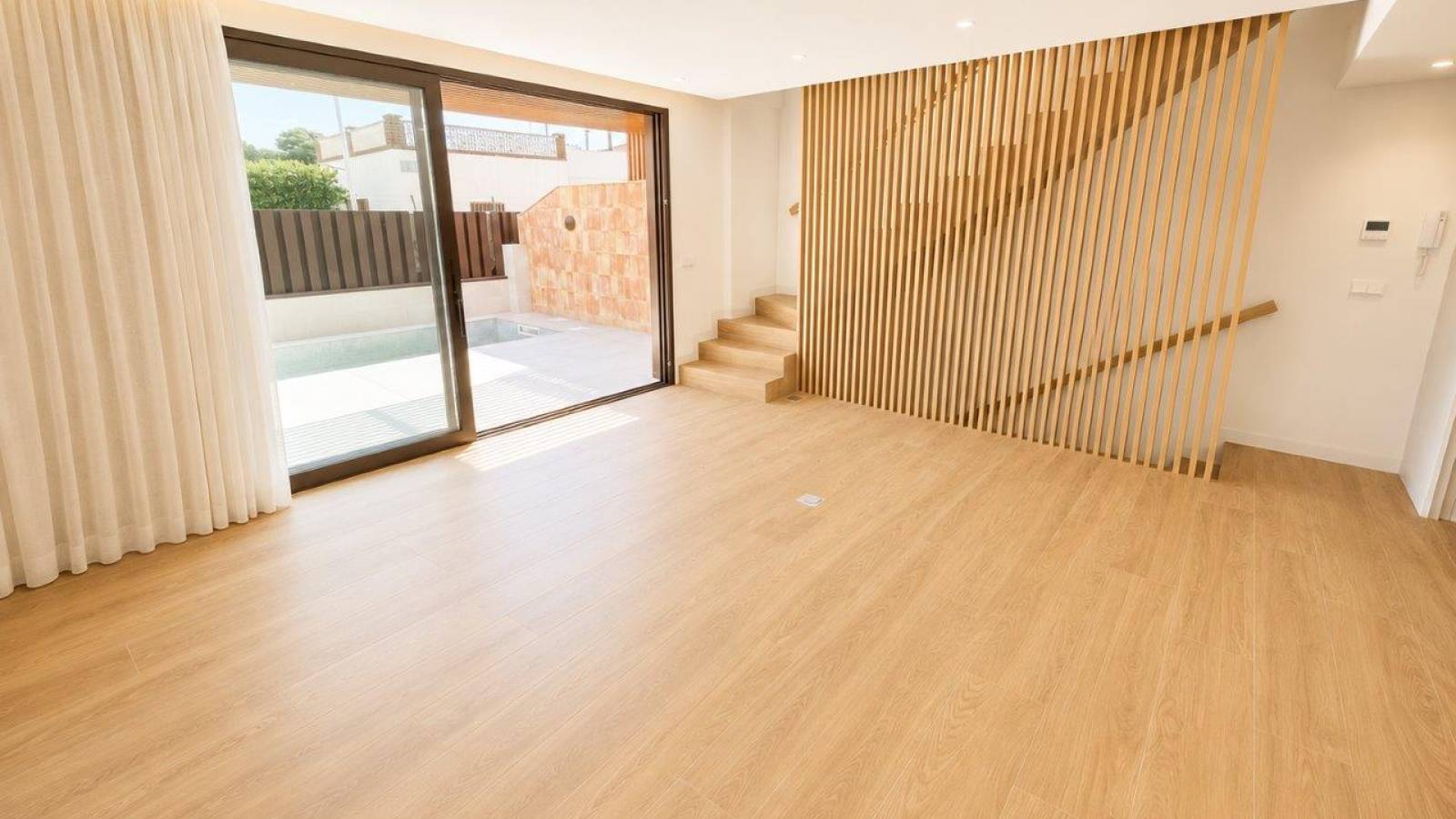 Resale - Villa - Santiago de la Ribera