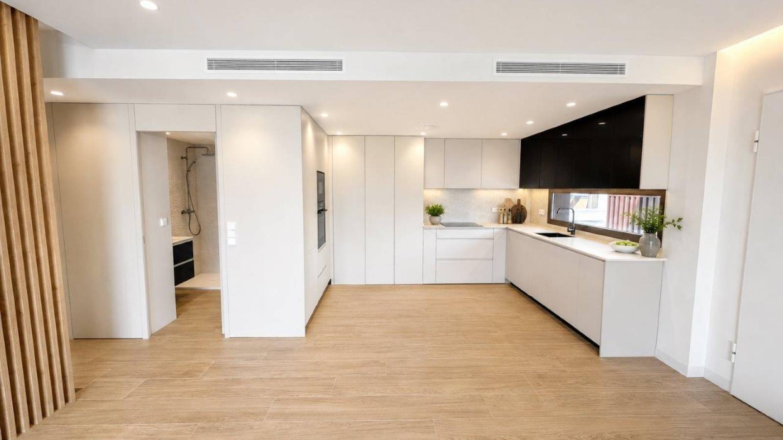 Resale - Villa - Santiago de la Ribera
