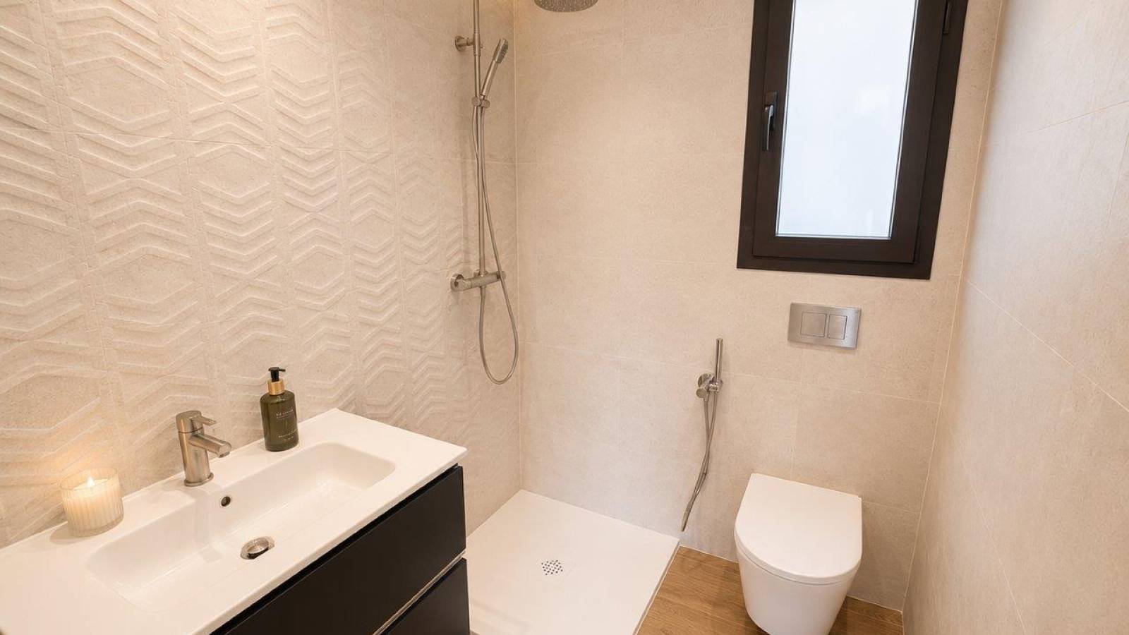 Resale - Villa - Santiago de la Ribera