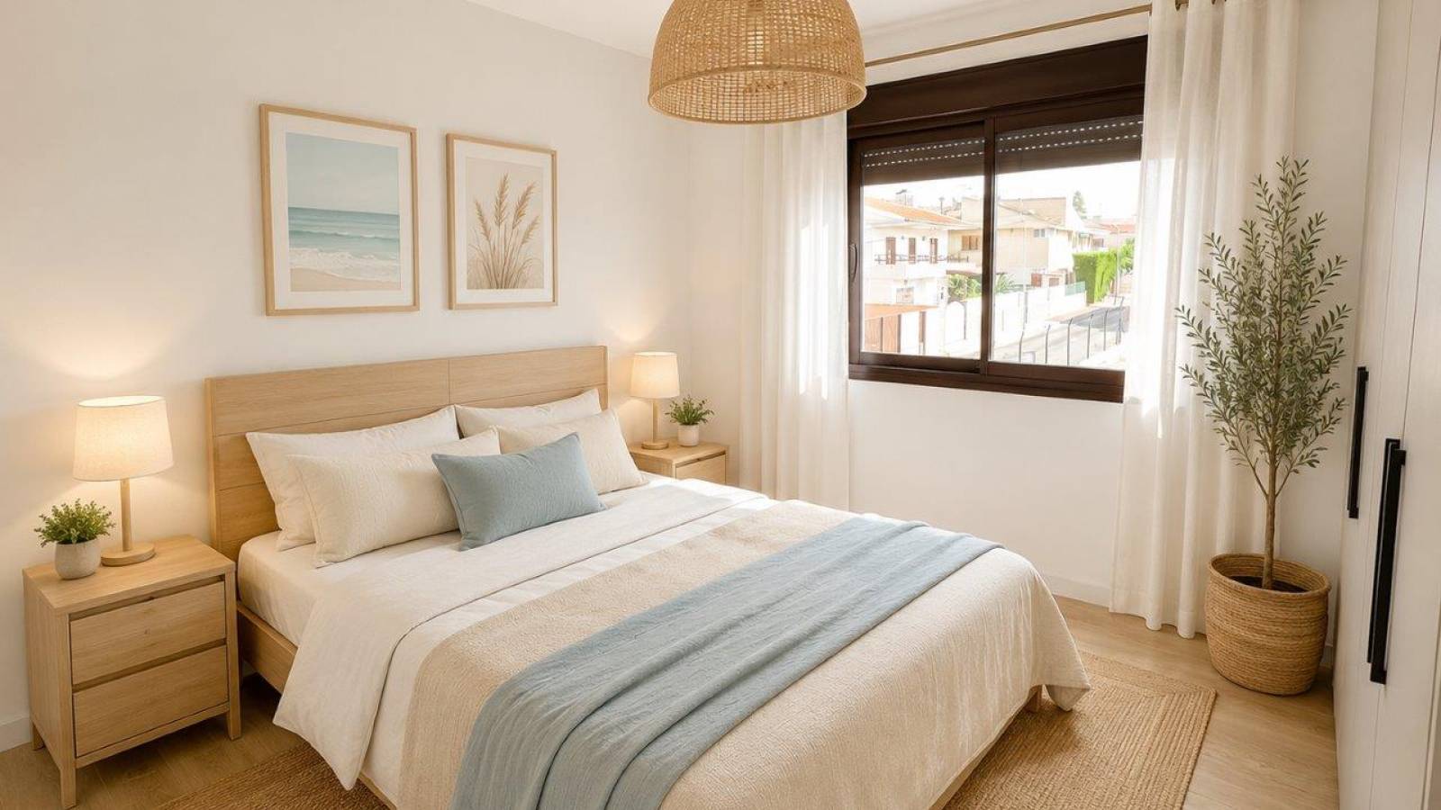 Resale - Villa - Santiago de la Ribera