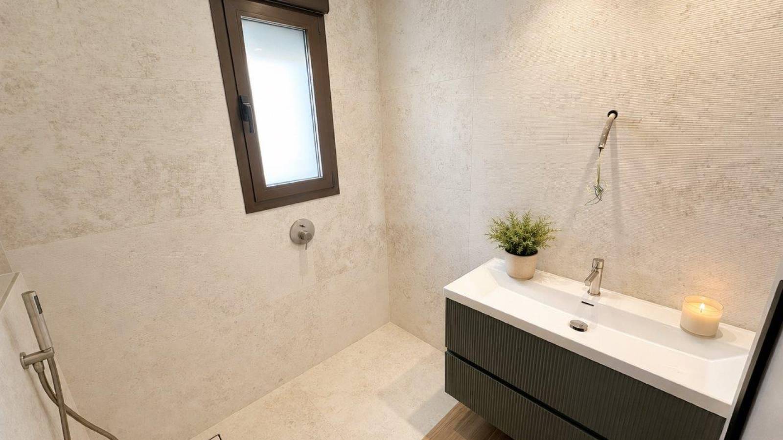 Resale - Villa - Santiago de la Ribera
