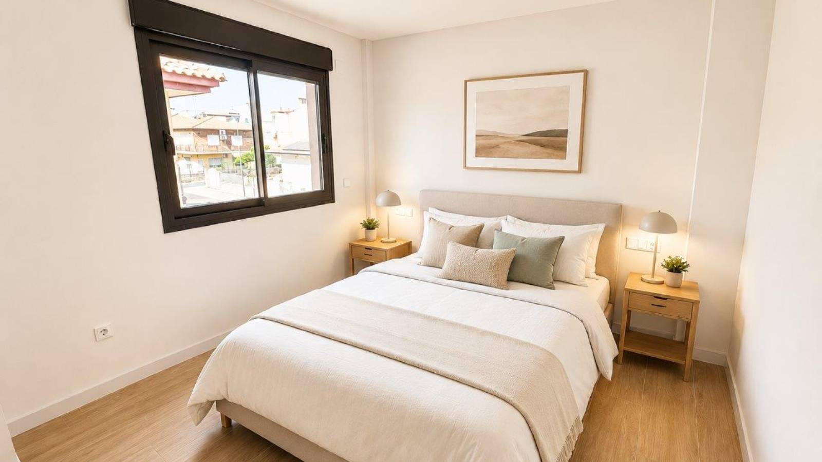 Resale - Villa - Santiago de la Ribera