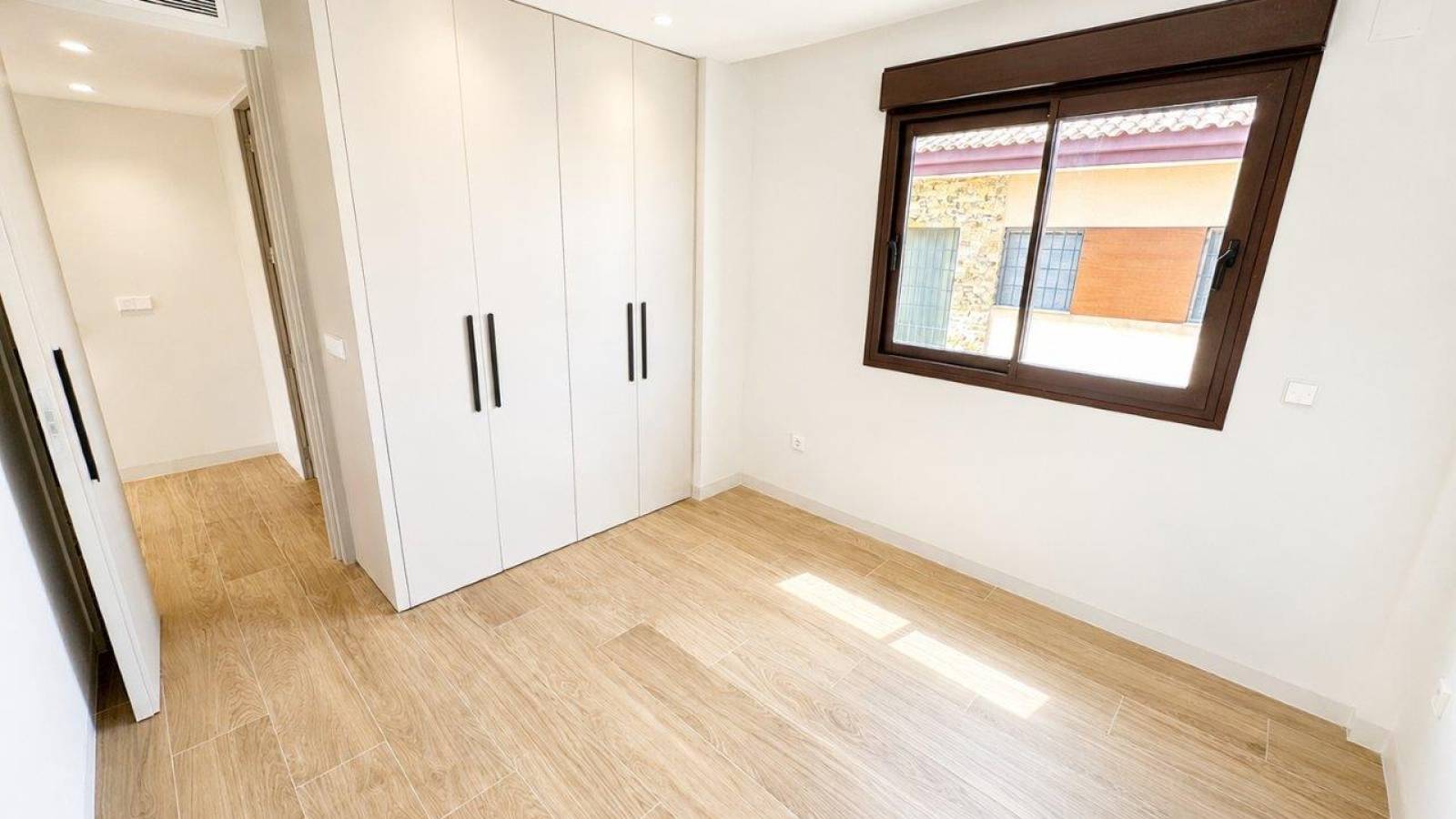 Resale - Villa - Santiago de la Ribera