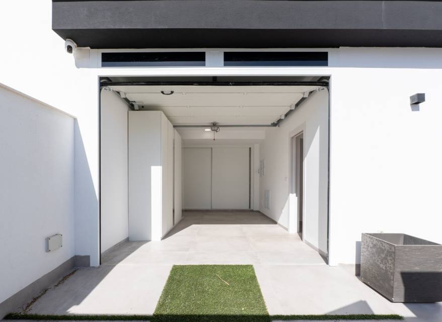 Resale - Villa - Santiago de la Ribera