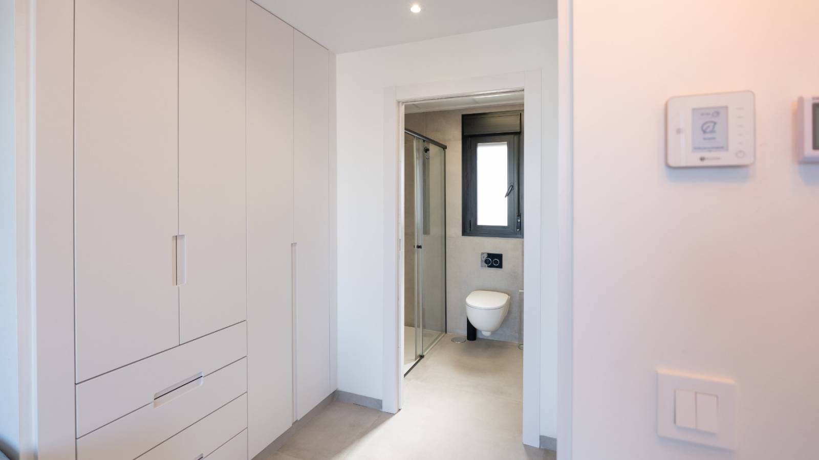 Resale - Villa - Santiago de la Ribera